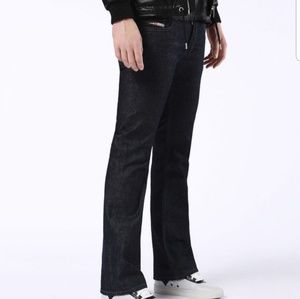 Diesel Jeans Zatiny 34-32